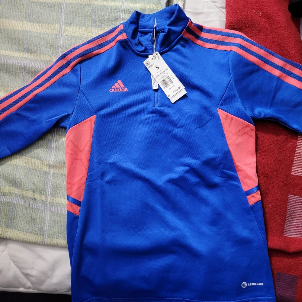 Adidas aeroready